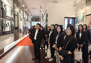 大连理工大学——澳洲5·（中国）手机网页版青年教师教学能力提升专题培训班